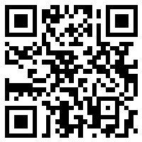QR Code for bitcoin:3J8XzXT7oc5wUUbcC3u7UBU4Z5KTM7EUJN