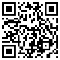 QR Code for bitcoin:3J8aUiPsWwSWCEdu6PL1WQbeDyit6YfhBr