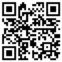 QR Code for bitcoin:3J8dCnA1WPMeZMidbLAVXxBQ3orcY7A4G4