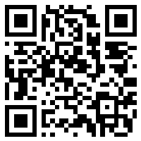 QR Code for bitcoin:3J8ewAfZD2WXYRL2EnY1hCXdkqMc6pcxzn