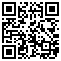 QR Code for bitcoin:3J8jECPbx4AtgvrMP6DisLGuYinZqYE4sd
