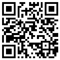 QR Code for bitcoin:3J8mBKCBoPfqLmCYiwAJrZ8JCW6gtXfKB6