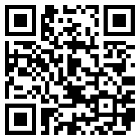 QR Code for bitcoin:3J8o7rvrcYvVjSgQiRGiidBU8RPJnFqU7f