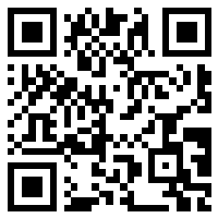 QR Code for bitcoin:3J8ohZ3EYQB8RfBXzzHCn7yP71tGFPdpbd