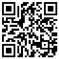 QR Code for bitcoin:3J8oi2DzduEm62aeBAZJGUazXdYQijPJtP