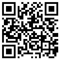 QR Code for bitcoin:3J8prChqVGtxVc8pcmc83b13vATFhLgF55