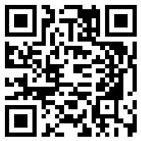 QR Code for bitcoin:3J8sUiyJJy9db6SCTKKbq7w1FdbSfkbXad