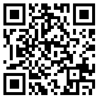 QR Code for bitcoin:3J8u1kpwpFF2dfeCWp2JKpU3WW3ejdLmqB