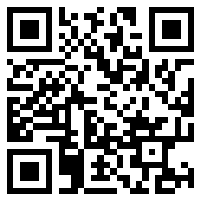 QR Code for bitcoin:3J8vsKrhGTdnh1Atm4NoRuUbKQpSmrd9um