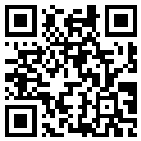 QR Code for bitcoin:3J8wTs5MBwMthbfKjihvktb7VLkURN7nQJ