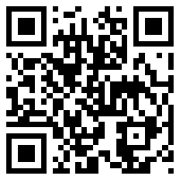 QR Code for bitcoin:3J8ydsmDWpJiGPRKPS8fmsZjDRguy7j1Zh