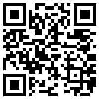 QR Code for bitcoin:3J91yddo1MriC6BCMetVURops7t2f8RX8q