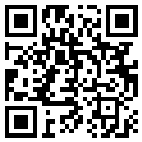 QR Code for bitcoin:3J94QNtBdMiB6aM9RqqedLkkFcS613eSpi