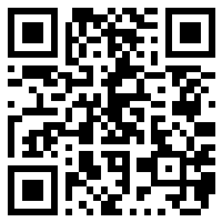 QR Code for bitcoin:3J9CDDbtA1THdFzo82iAAbwspRTrst7W6t