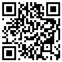 QR Code for bitcoin:3J9Gc3T5vrfDbusCUzdjUmUWwmDQJSoSnk