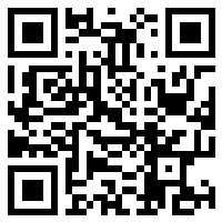 QR Code for bitcoin:3J9Nc7wmxRmrNBnseWDsy7XTWPDLoLetAz