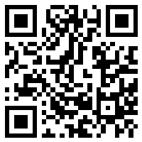 QR Code for bitcoin:3J9XtNjpV4zdA5qudMP2v41KCodwcUXu2f