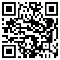 QR Code for bitcoin:3J9ZWr7vry6NUmZLU5T94XtPcHmDk6NFbh