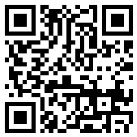 QR Code for bitcoin:3J9dtMemUsPmsvtR9eGspDAiB99BhFxP7V