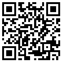 QR Code for bitcoin:3J9me2foaEC2PXR9cja77ruKH9bRJuMCka
