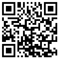 QR Code for bitcoin:3J9pRMsWsGdRiFVxMmNP2ZBbvxKdVomuTG