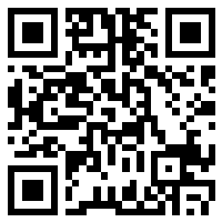 QR Code for bitcoin:3J9sLi2AKLfiuQes5ZXFbXMt3QtyKDCUrt