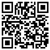 QR Code for bitcoin:3J9vrBbbUx7xwsD4MdvkCANEcKaXUyvLDC