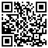 QR Code for bitcoin:3JA3cuvUND3zzcvQY1hQLimmQVLZ7CsNsb