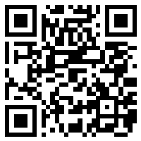 QR Code for bitcoin:3JA4p9Jyo3r8jCB2o7xBPmmka5fspoGmHq