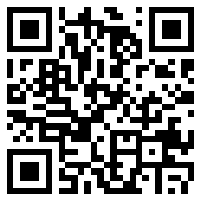 QR Code for bitcoin:3JABBdP4QjTRKgP2yrmTjXQdDetUEApy1o