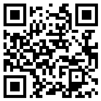 QR Code for bitcoin:3JABPVLHHXQeRnRVgui7zpyBZb5cSDBKvn