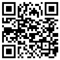 QR Code for bitcoin:3JACY2ZmiNrBaJSZRn58vXa1RRKZ2DsZSE