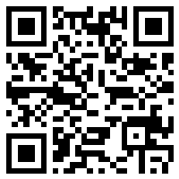 QR Code for bitcoin:3JAFiN7dJNwZFTEdkNmXJ2kPAX8q2cAYe7