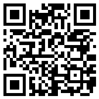 QR Code for bitcoin:3JAFjafH9k4e43KhZ44S6UQVfanASjyPc3