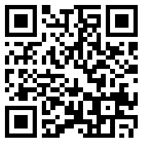 QR Code for bitcoin:3JAFt8ugh5h2p5krWfesTGsskaL9B992n3