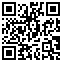 QR Code for bitcoin:3JAM4LUj1S873F9nW2iEx6sWMqouf76pbJ