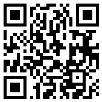QR Code for bitcoin:3JAPPsRvsZqHQZPbAMTfJd1NiFtDBEH3gw