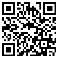 QR Code for bitcoin:3JAQonsZvdAZPVbtYTCyFZ2dCrtp9oifzf