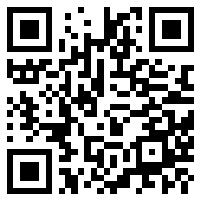 QR Code for bitcoin:3JAQxbu8SabYQy5gBWVaYUFRoc2sp8Z2Xj