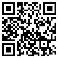 QR Code for bitcoin:3JASKC1ZM8JbV7722aXVWS3VNV1YQe1CeQ