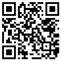 QR Code for bitcoin:3JASjiPshKJSHJfnThhe927dDKbVRsmhmH