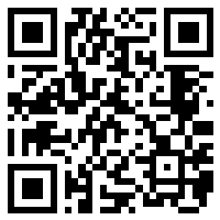 QR Code for bitcoin:3JAUDfZa6QZP64fLXFDege1bCDuNjjBYjK