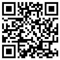 QR Code for bitcoin:3JAVAitUksFWgnjbHeRZ8vJCYeyQJowxf9