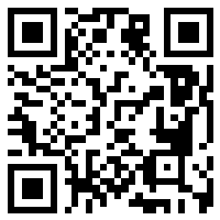 QR Code for bitcoin:3JAXnJs21h8D3krJRNZ6wGt6eefNc6YP9j