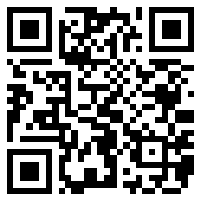 QR Code for bitcoin:3JAZXfSvxn21HiRafyxGDMtTqfgiobhkNt