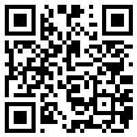 QR Code for bitcoin:3JAcC2Gs55X2fb7WQLaZre9M2oRmKQ5tSP