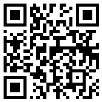 QR Code for bitcoin:3JAcqsXKc7Wx3SfsSnswFYWgomS2MfBtJP