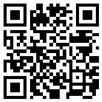 QR Code for bitcoin:3JAeZw7izEeMBF23381bmU5hw8aewJdF73
