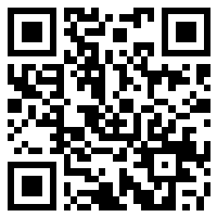 QR Code for bitcoin:3JAffxJozwaVgBeLQBrVt8XAxAiuBVB5AF