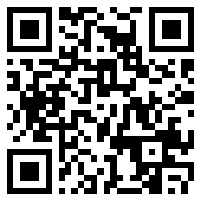 QR Code for bitcoin:3JAgDbxJH4gHzitWB8rhKLZbw1HthSyCDd